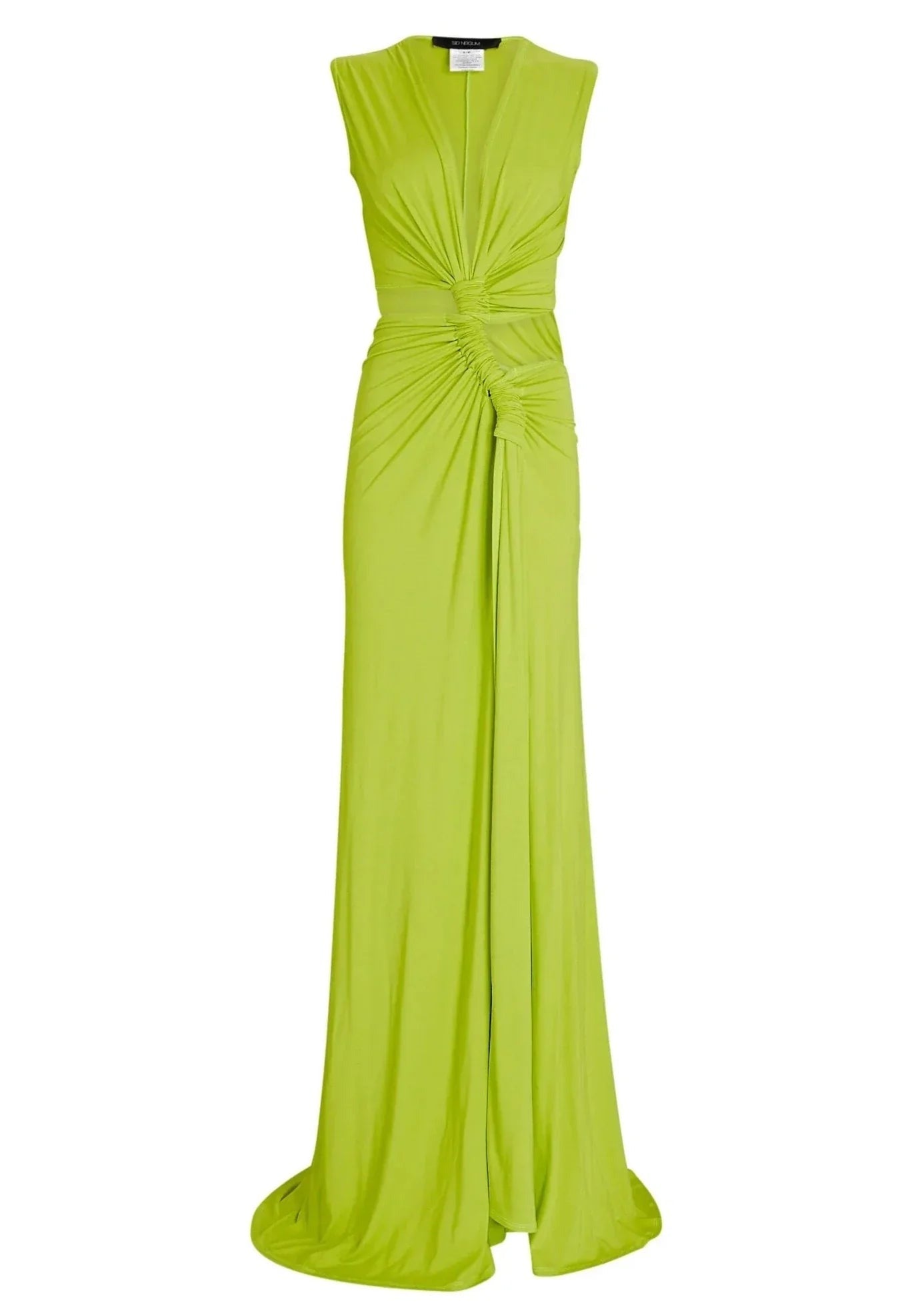 Vivienne Cutout Maxi Dress