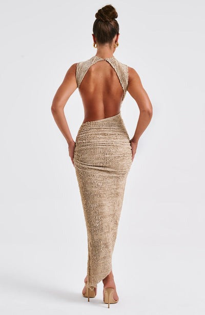 ATHENA BODYCON DRESS