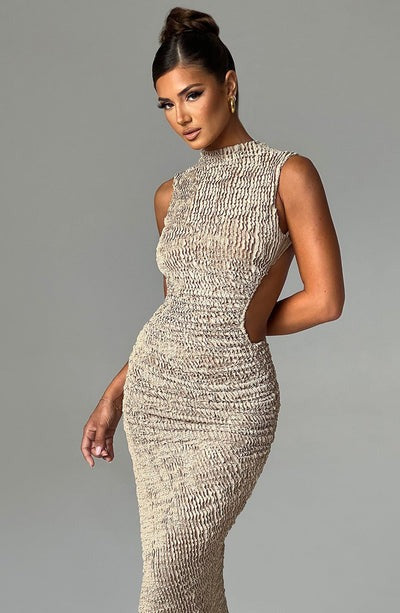 ATHENA BODYCON DRESS
