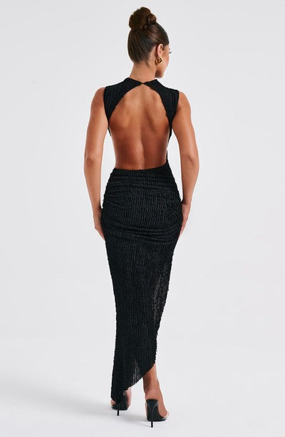 ATHENA BODYCON DRESS