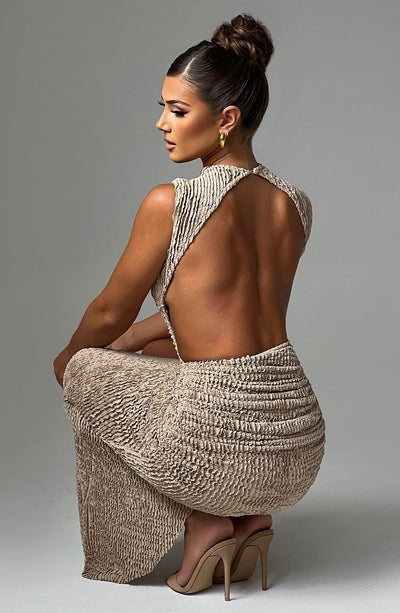 ATHENA BODYCON DRESS