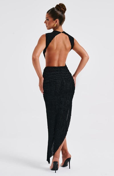 ATHENA BODYCON DRESS