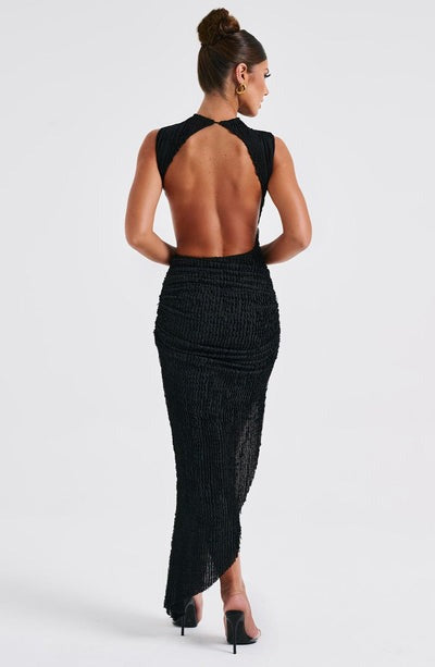 ATHENA BODYCON DRESS