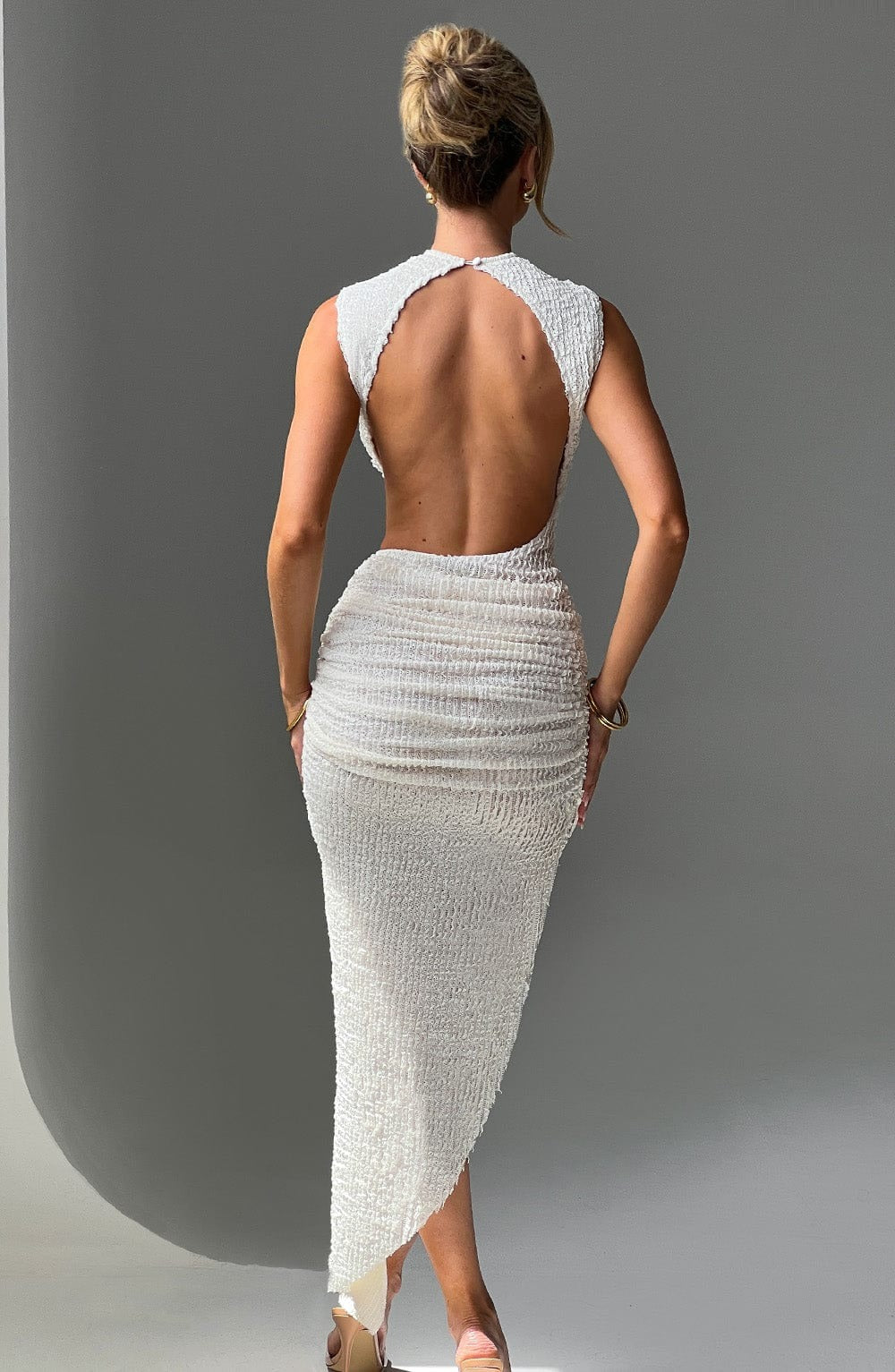 ATHENA BODYCON DRESS